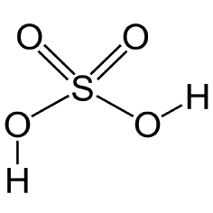 Sulfamic Acid